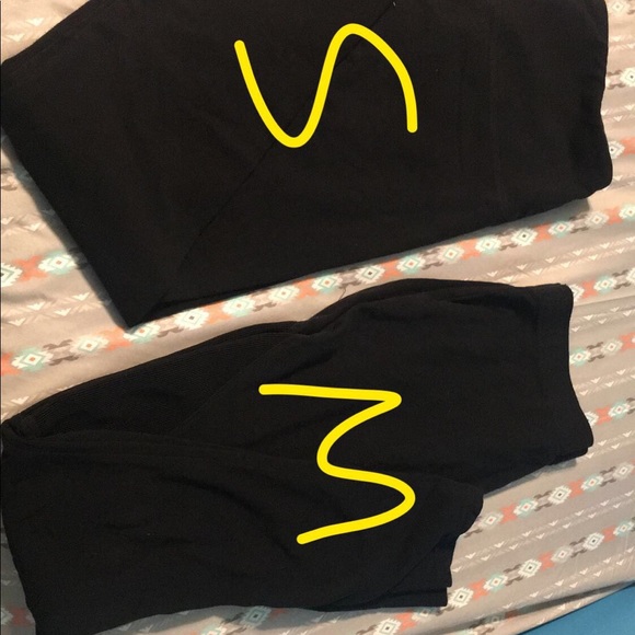 Selling a range of small to large clothes - Picture 5 of 8